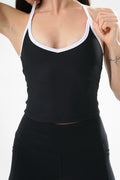 The Contour Tank - CONTRAST