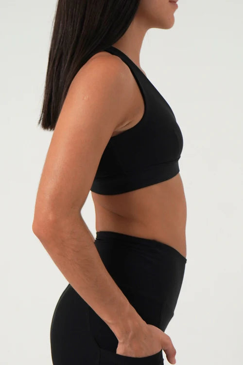 Shameless Top - ONYX