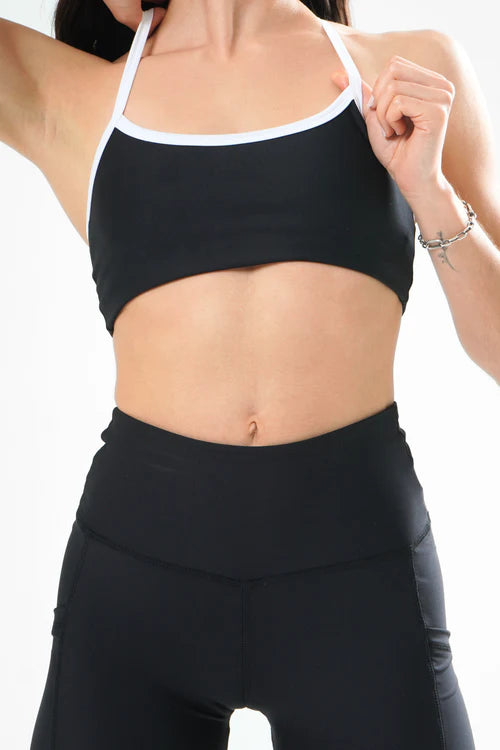 Basic Top - CONTRAST