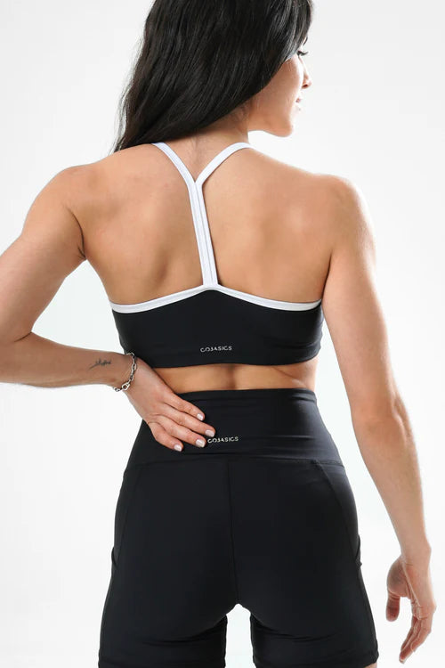 Basic Top - CONTRAST