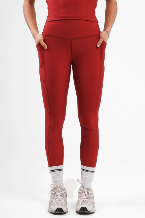 Leggings Beyond - YACHT CLUB