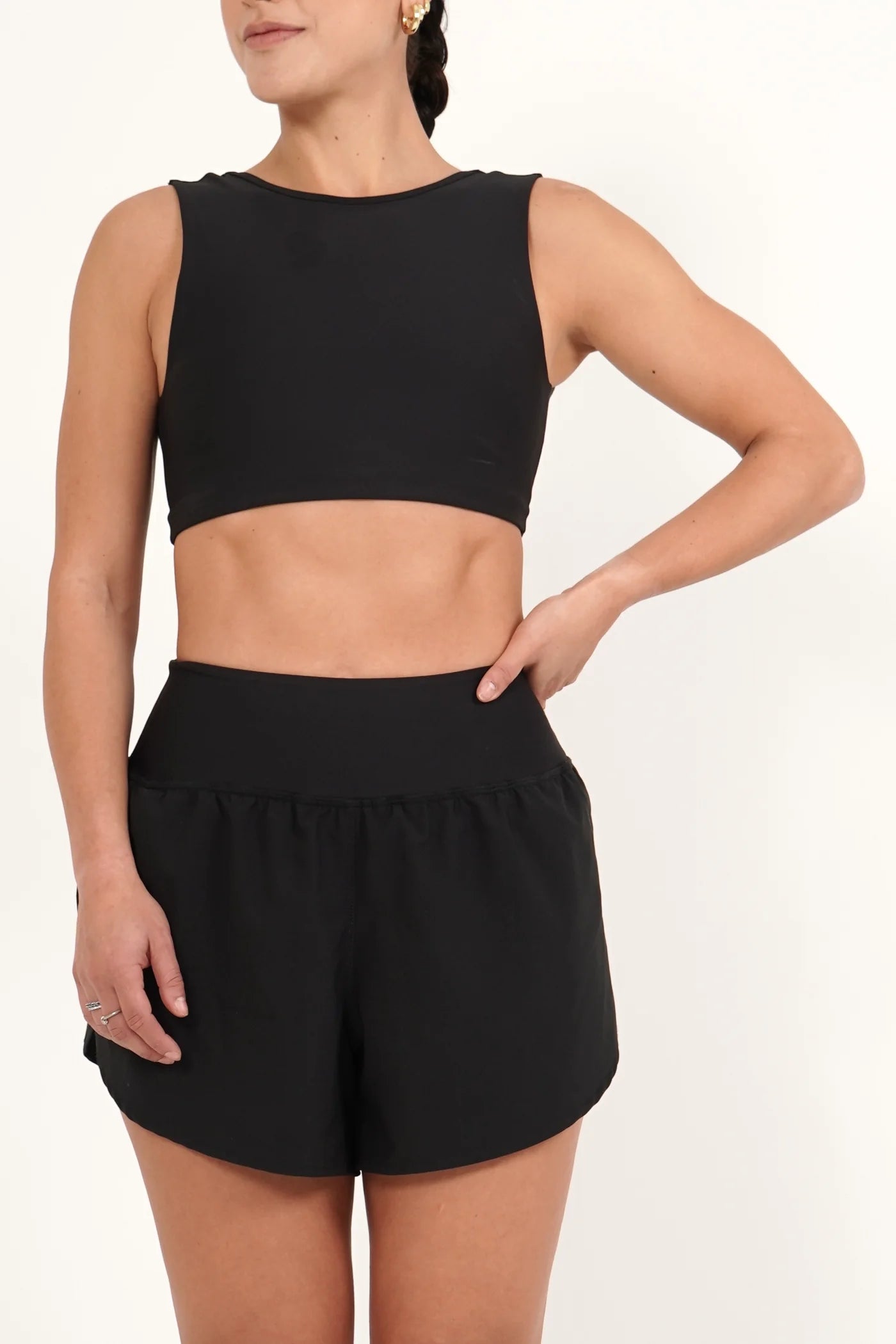 Motion Top - ONYX