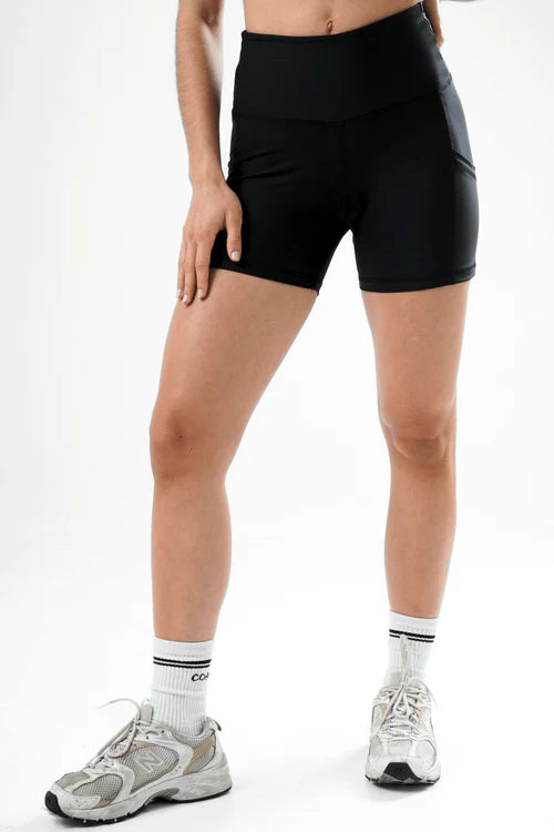 Bike Shorts - ONYX