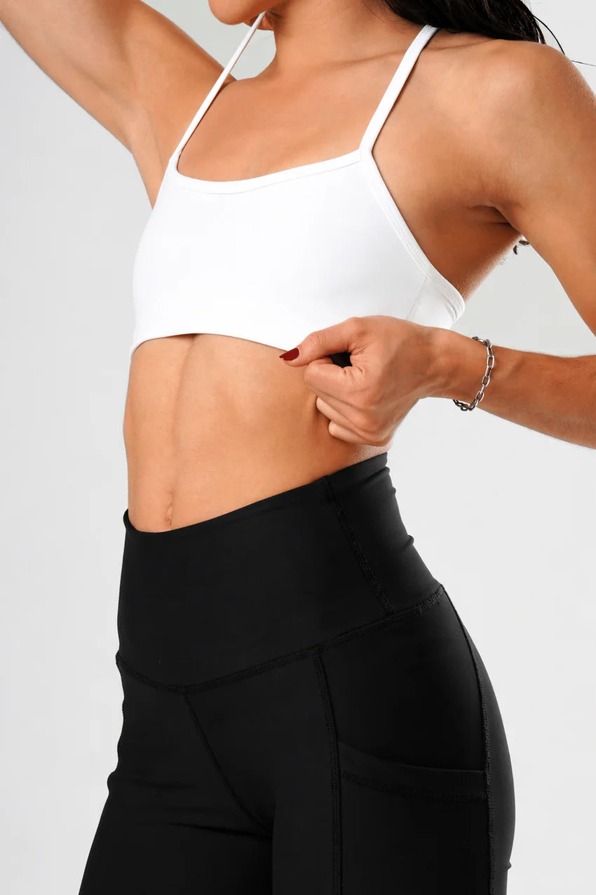 Basic Top - WHITE