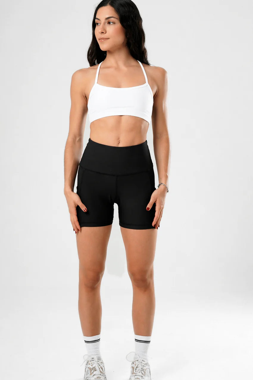 Basic Top - WHITE
