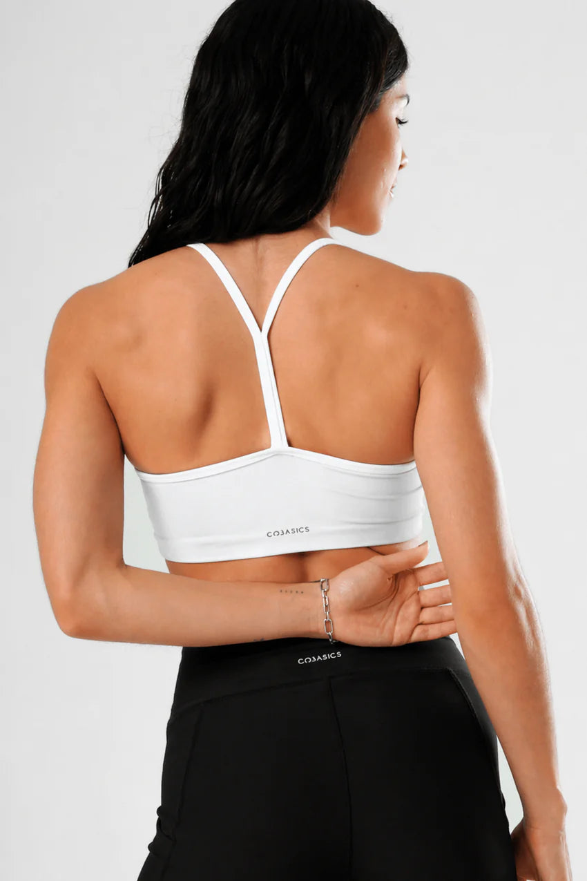 Basic Top - WHITE