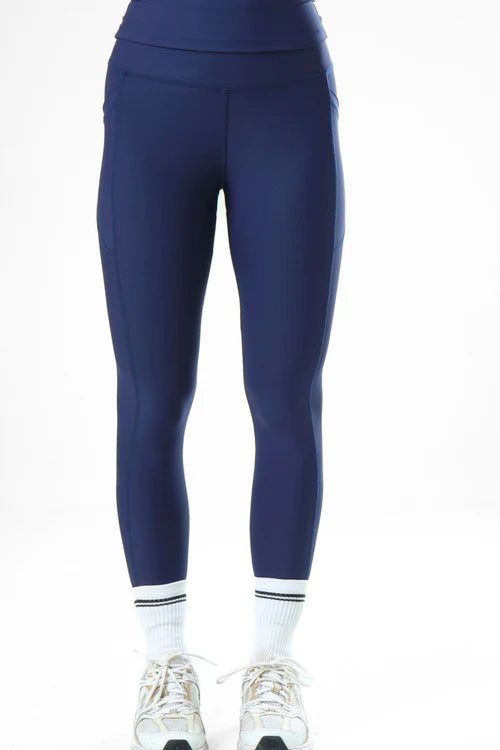 Leggings Beyond - NAVY