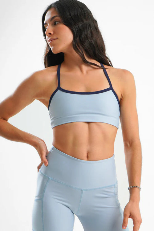 Basic Top - SEA SALT