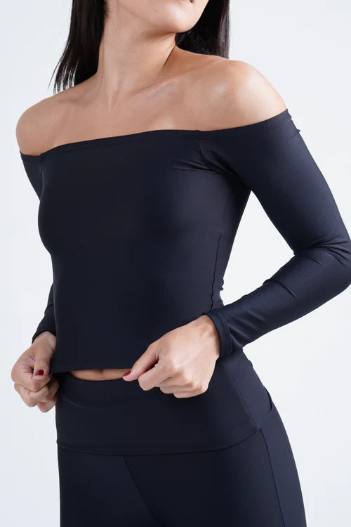 Shoulder Tank - ONYX