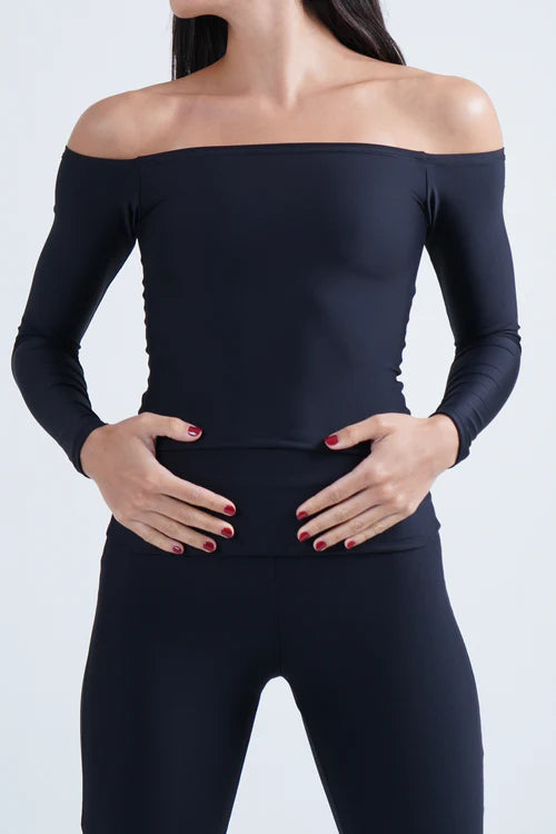 Shoulder Tank - ONYX